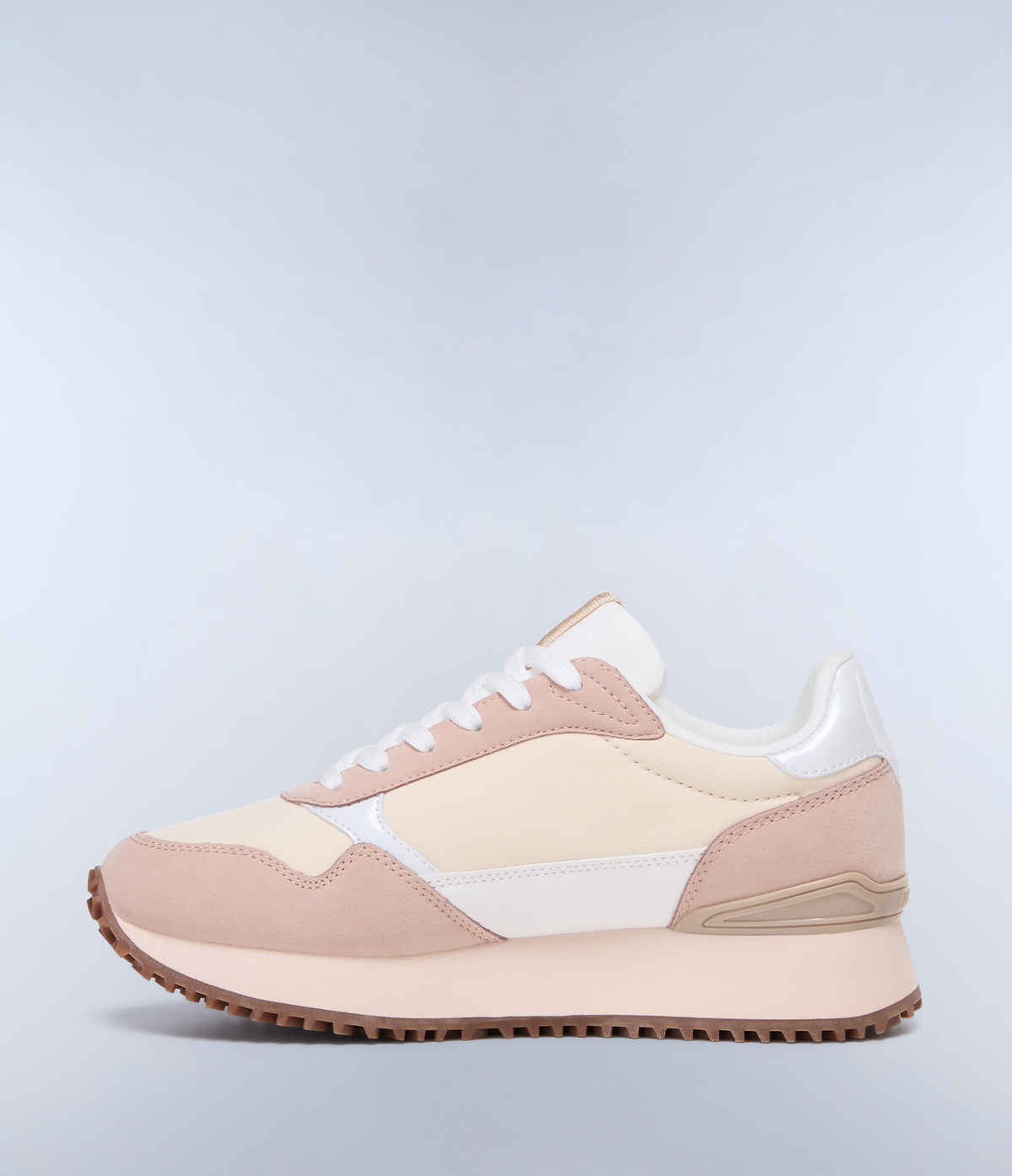 Sneaker Astra Platform  - 3
