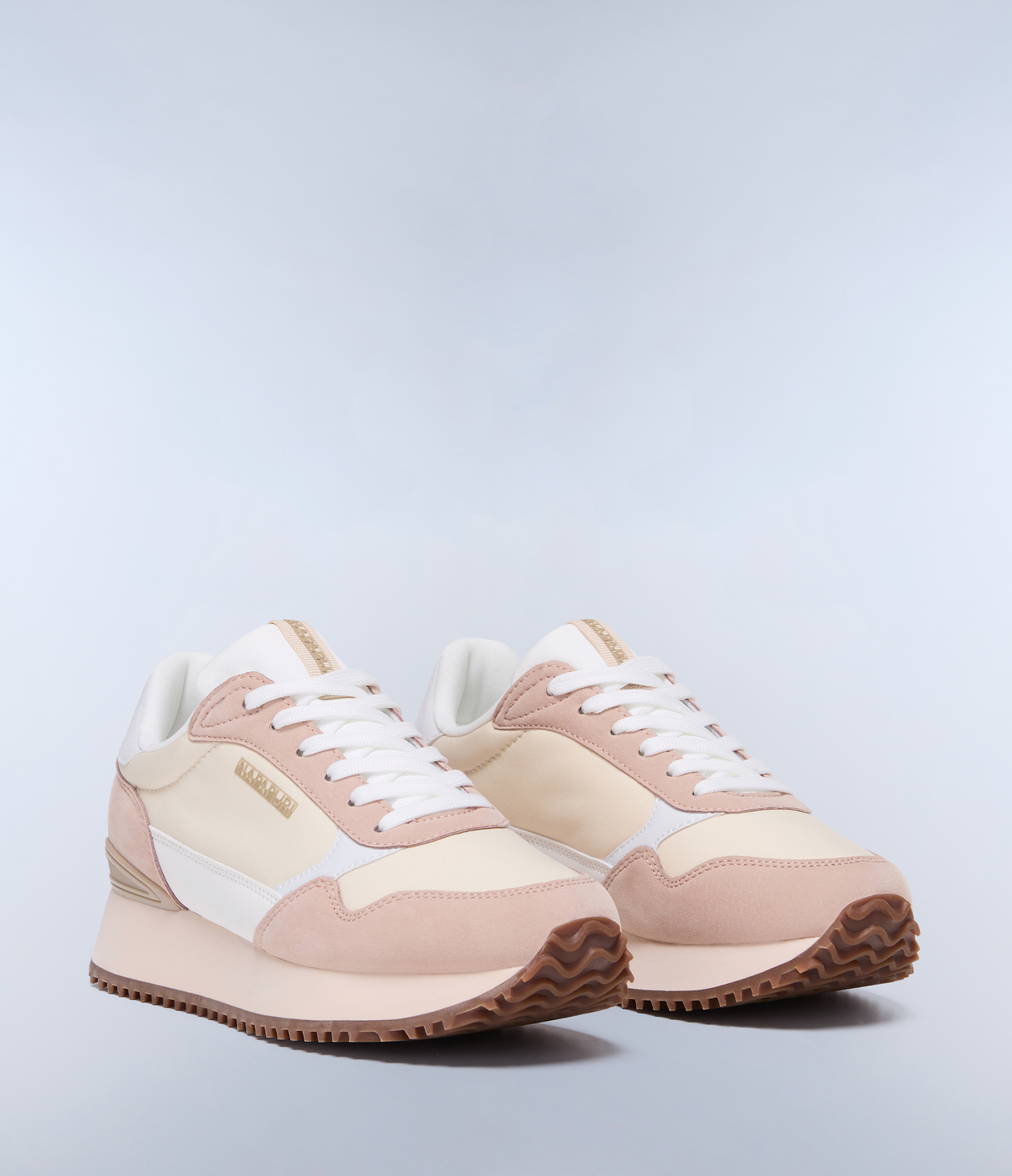 Sneaker Astra Platform  - 6