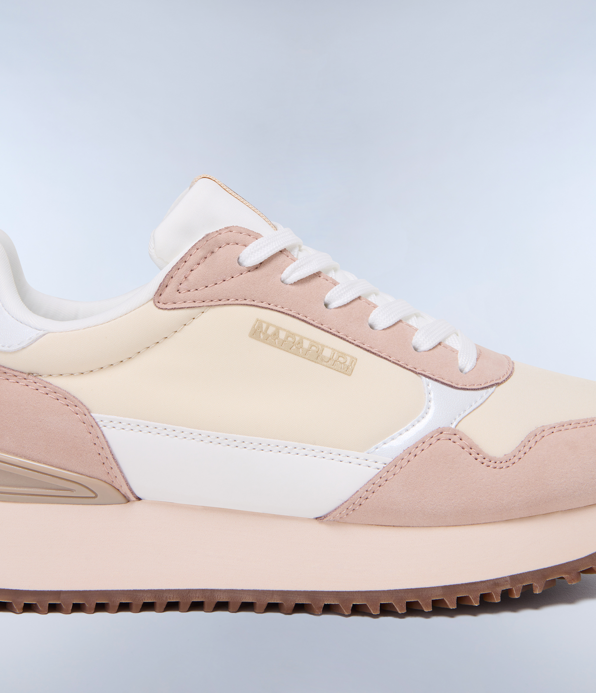 Sneaker Astra Platform  - 8