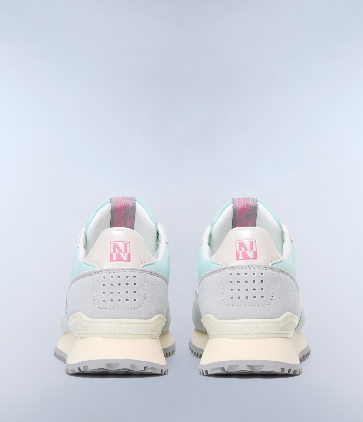 Sneaker Astra  - 2