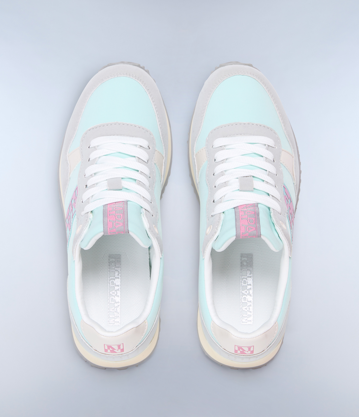 Sneaker Astra  - 4