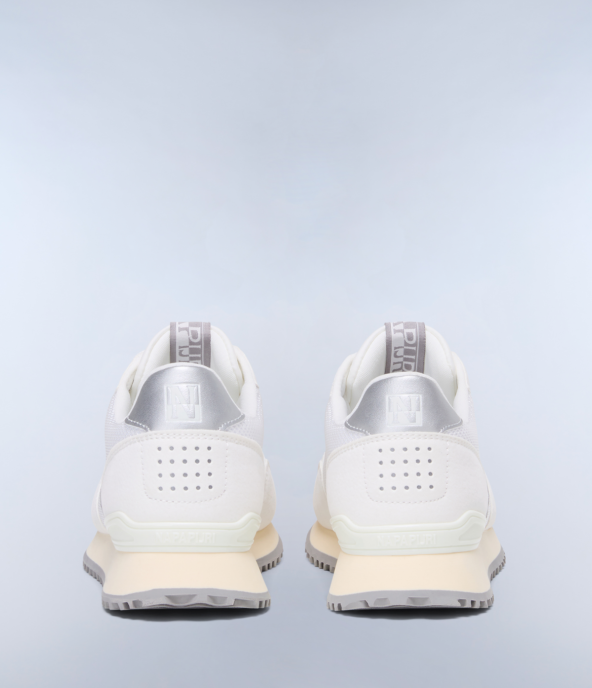 Sneaker Astra Mesh  - 2