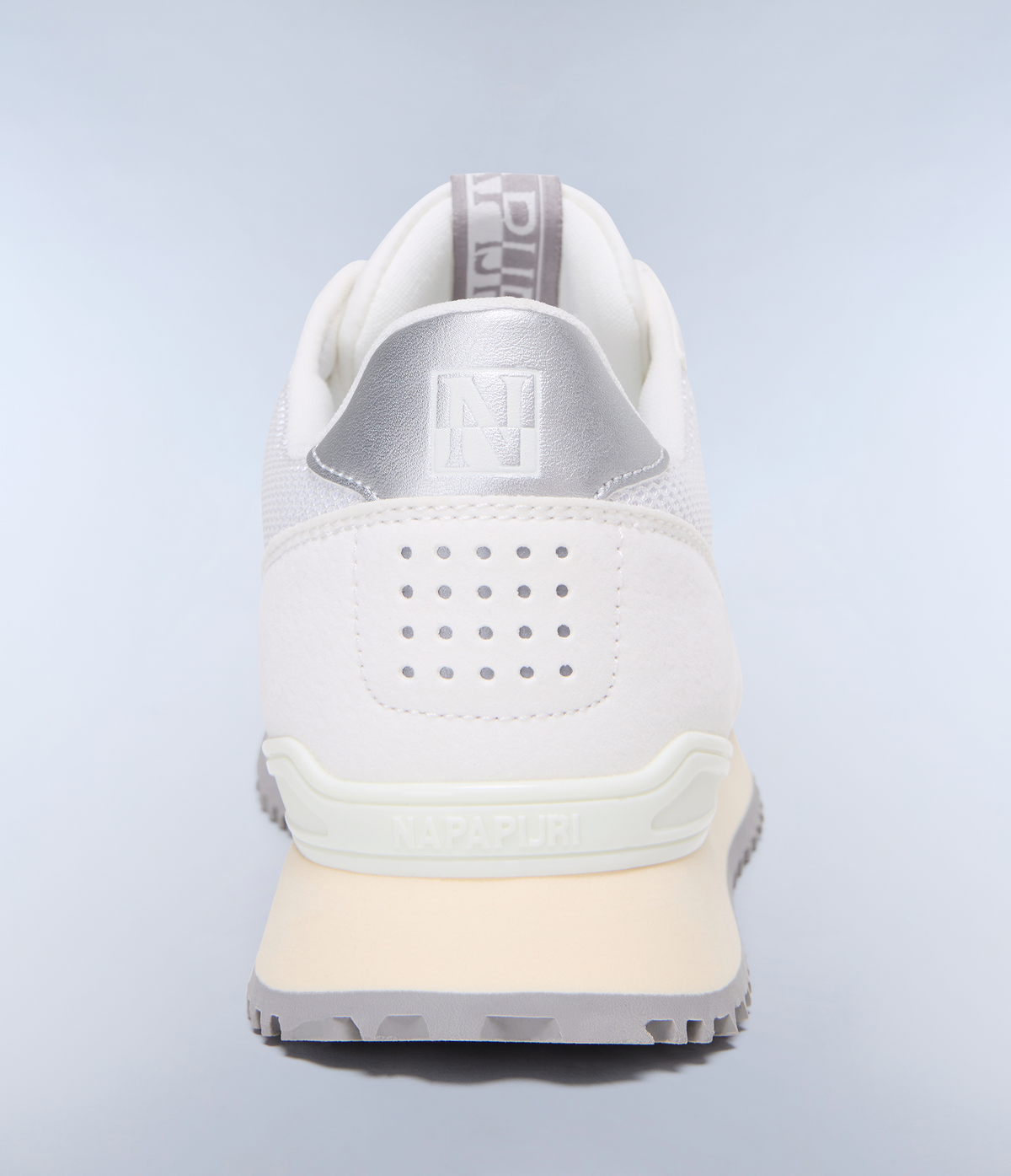 Sneaker Astra Mesh  - 9