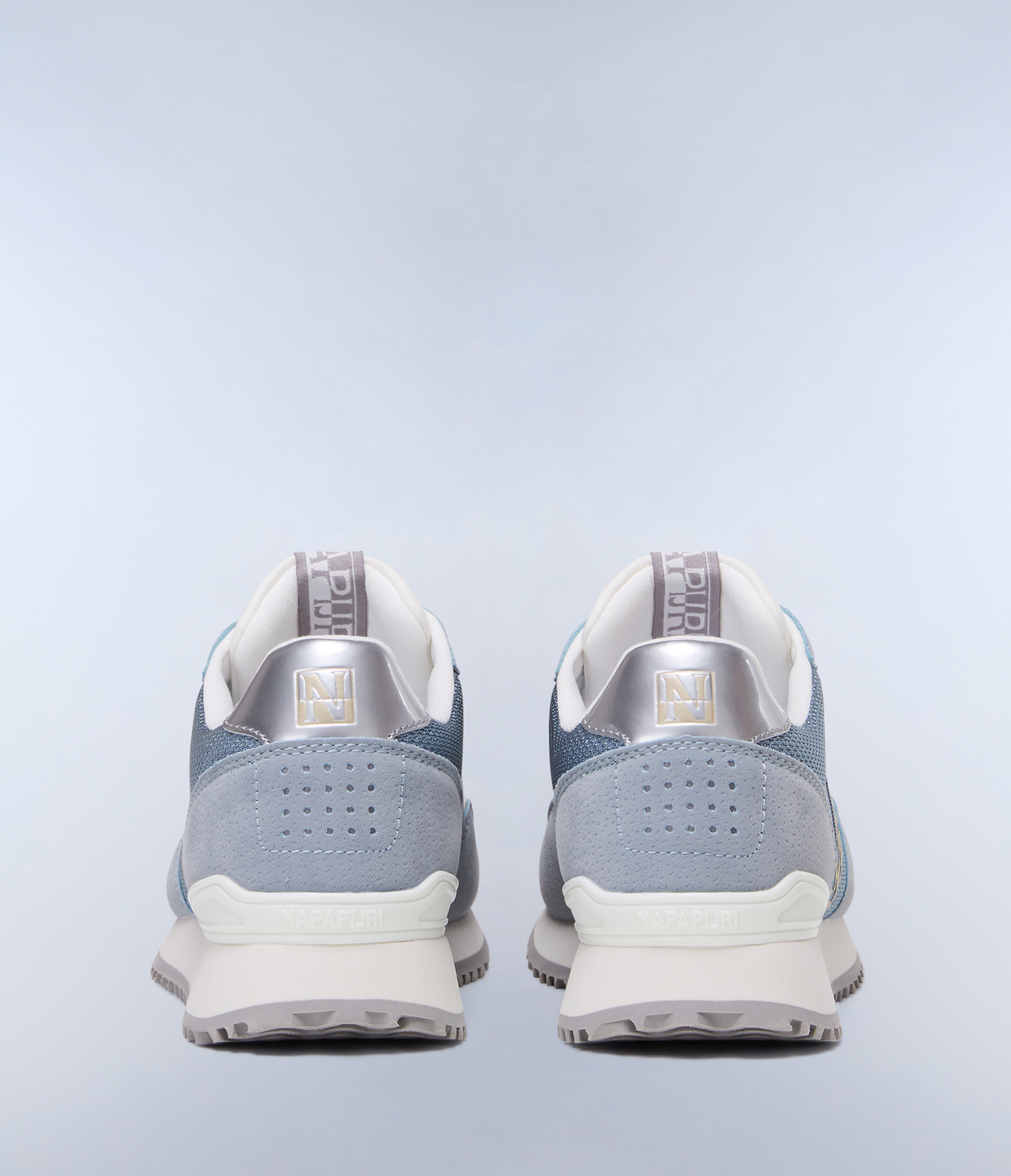 Sneaker Astra Mesh  - 2