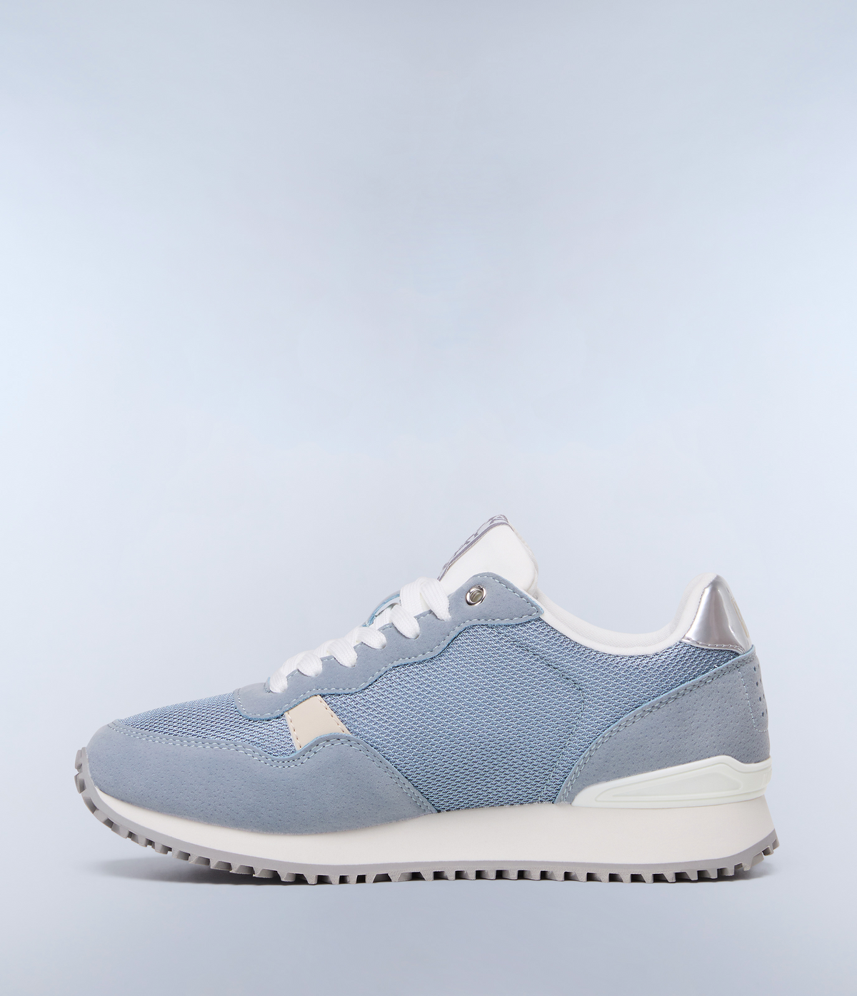 Sneaker Astra Mesh  - 3