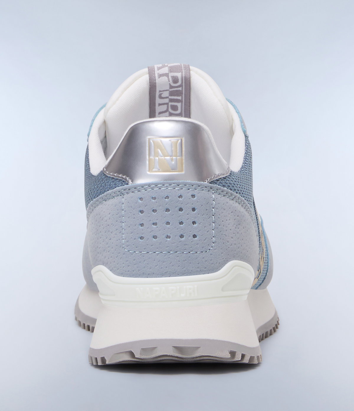 Sneaker Astra Mesh  - 9