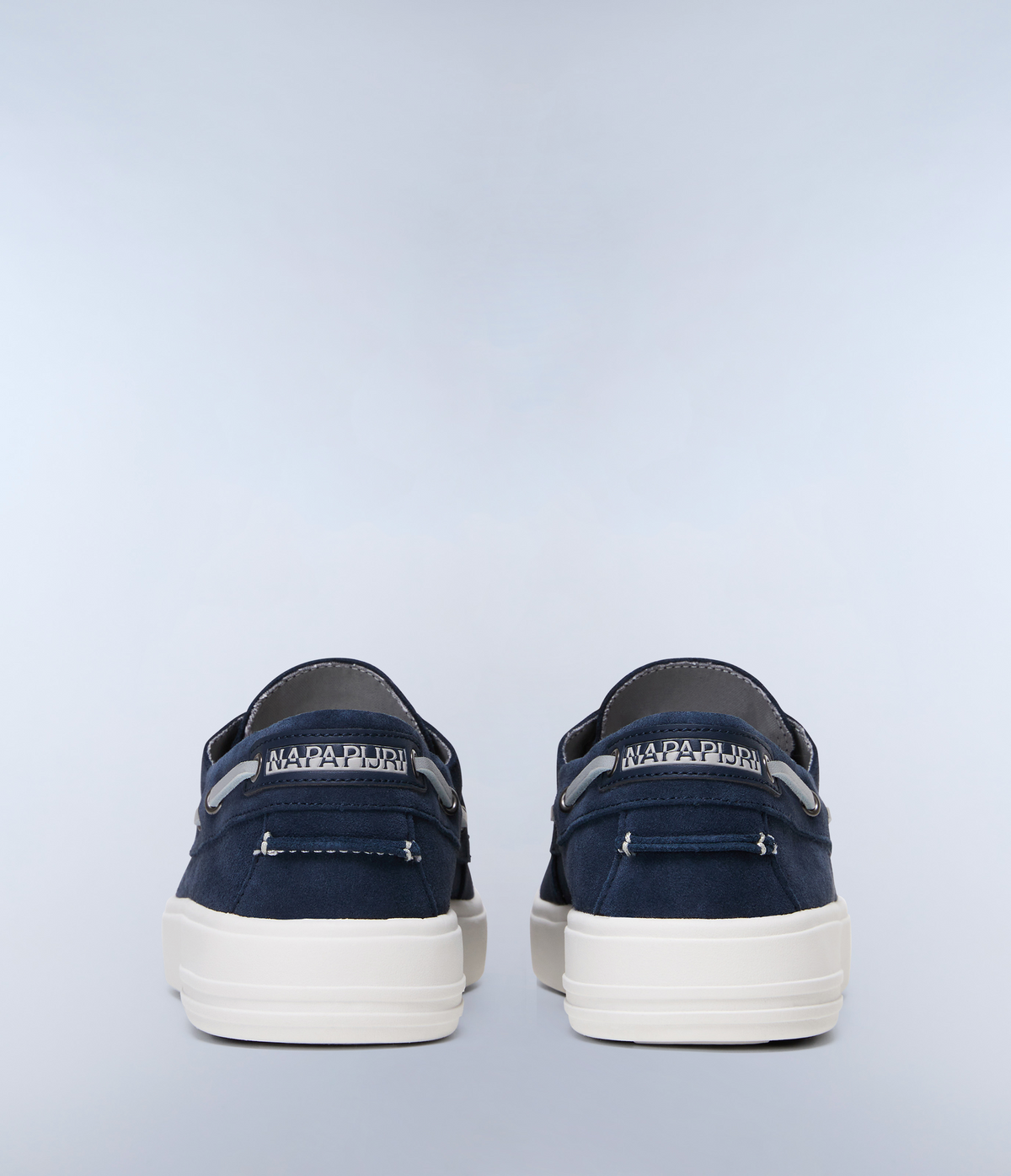 Mocassini Bark Suede  - 2