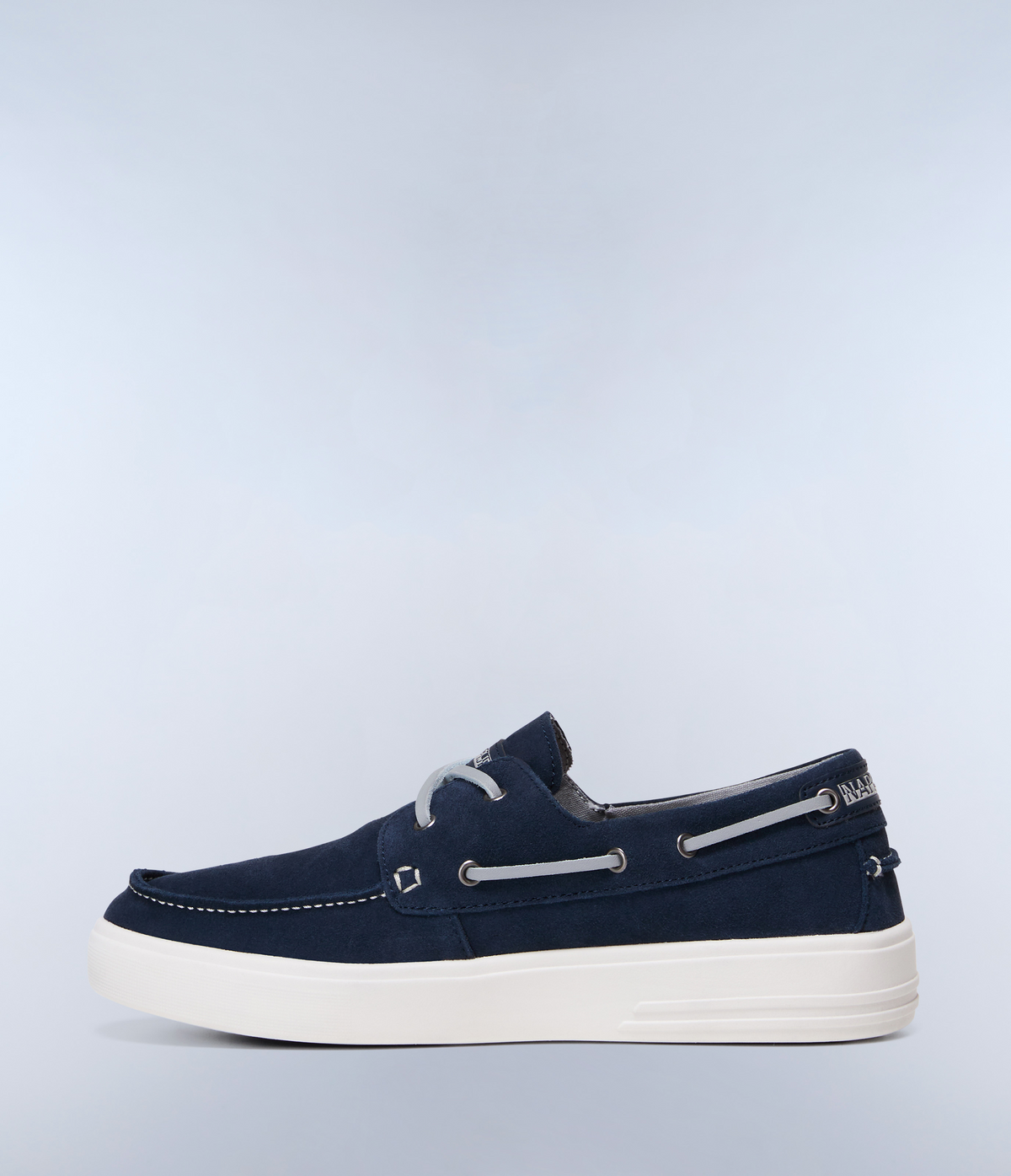 Mocassini Bark Suede  - 3