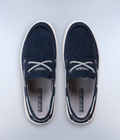 Mocassini Bark Suede  - 4