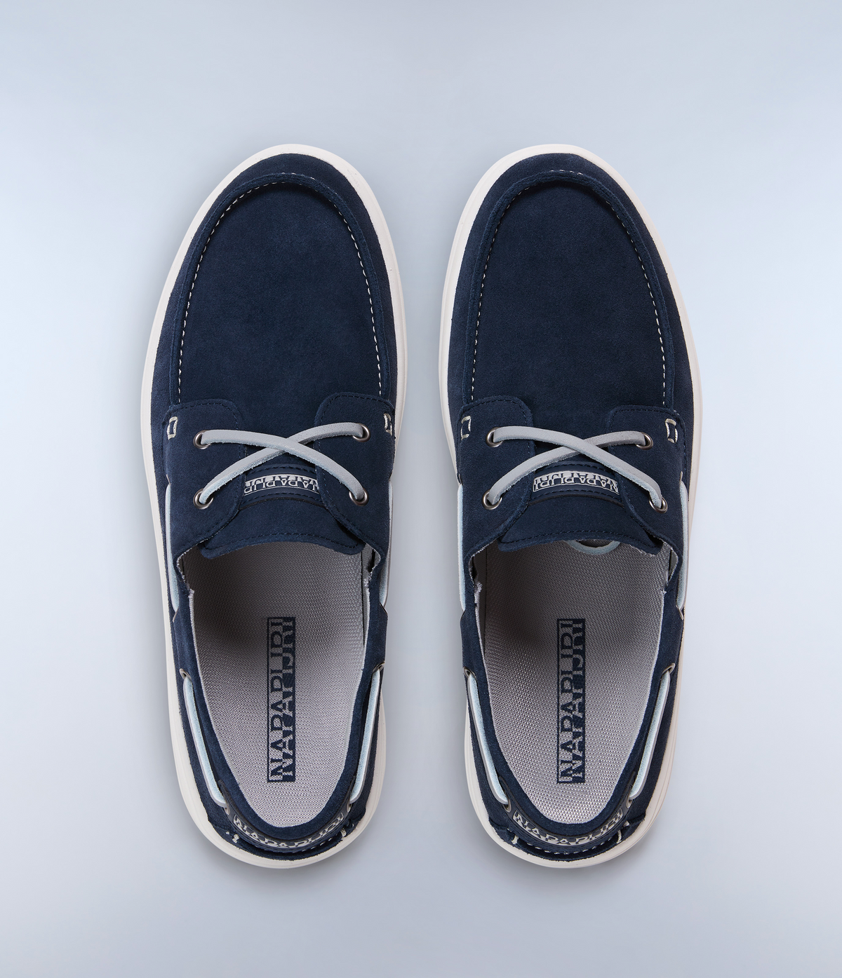 Mocassini Bark Suede  - 4