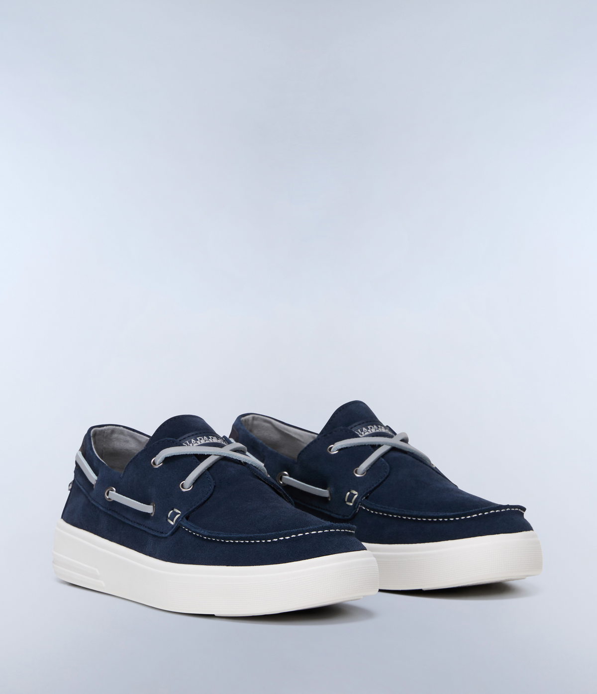 Mocassini Bark Suede  - 6
