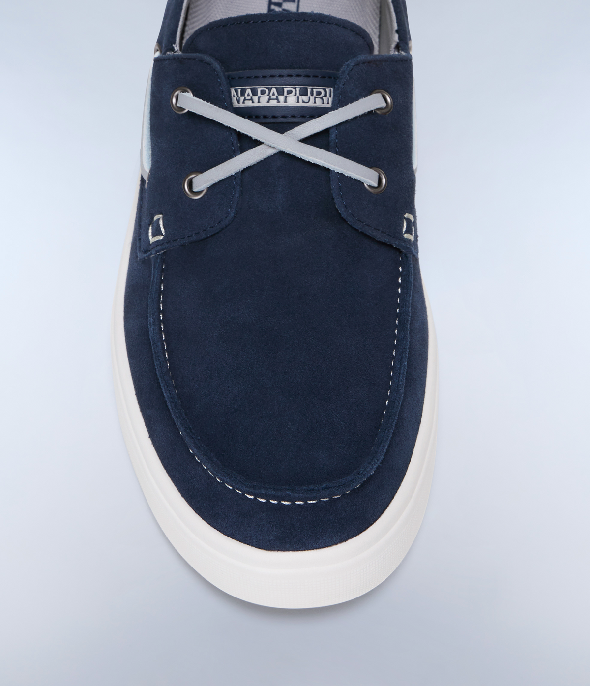 Mocassini Bark Suede  - 7