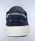 Mocassini Bark Suede  - 9
