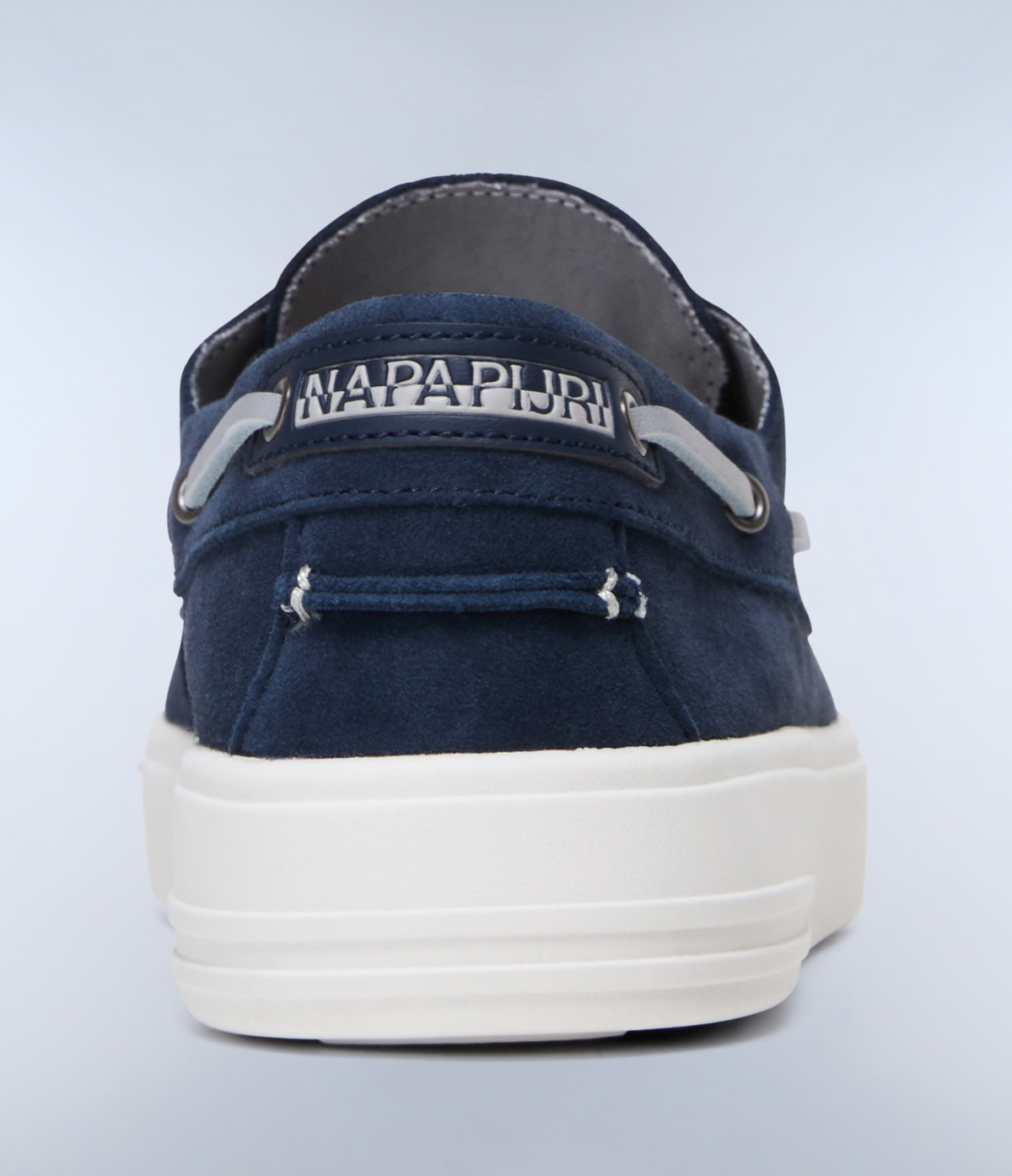 Mocassini Bark Suede  - 9