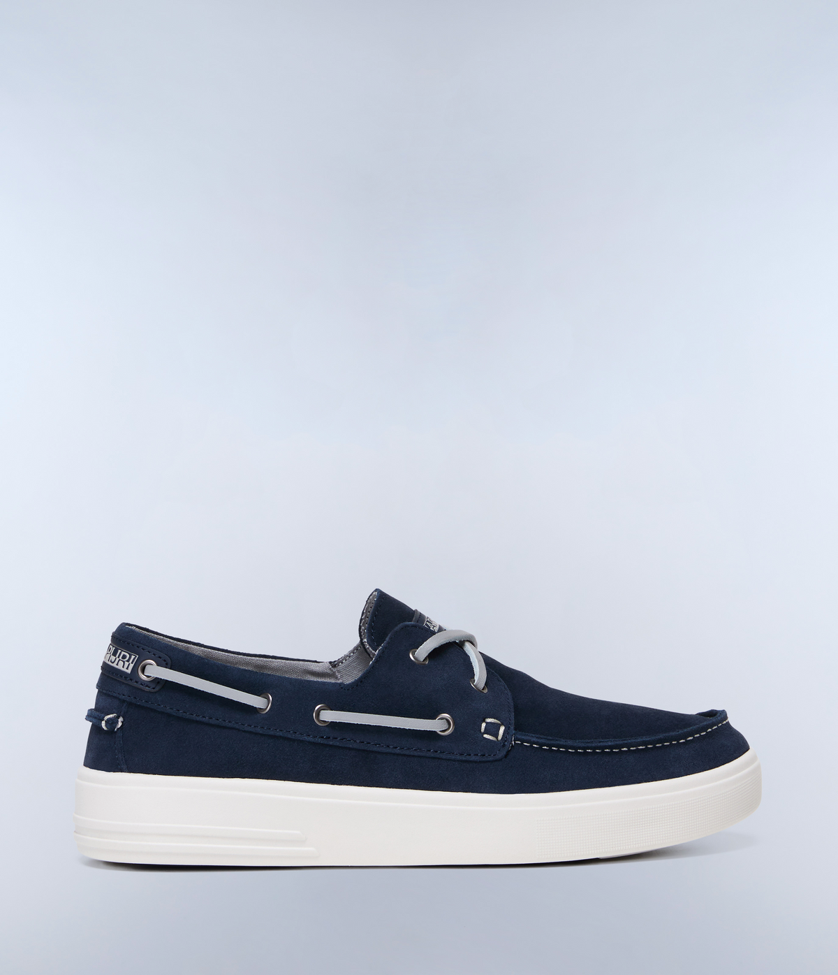 Mocassini Bark Suede  - 1