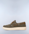 Mocassini Bark Suede  - 3