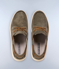 Mocassini Bark Suede  - 4