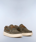 Mocassini Bark Suede  - 6