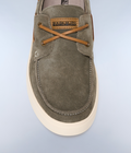 Mocassini Bark Suede  - 7