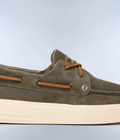 Mocassini Bark Suede  - 8
