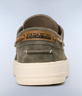 Mocassini Bark Suede  - 9