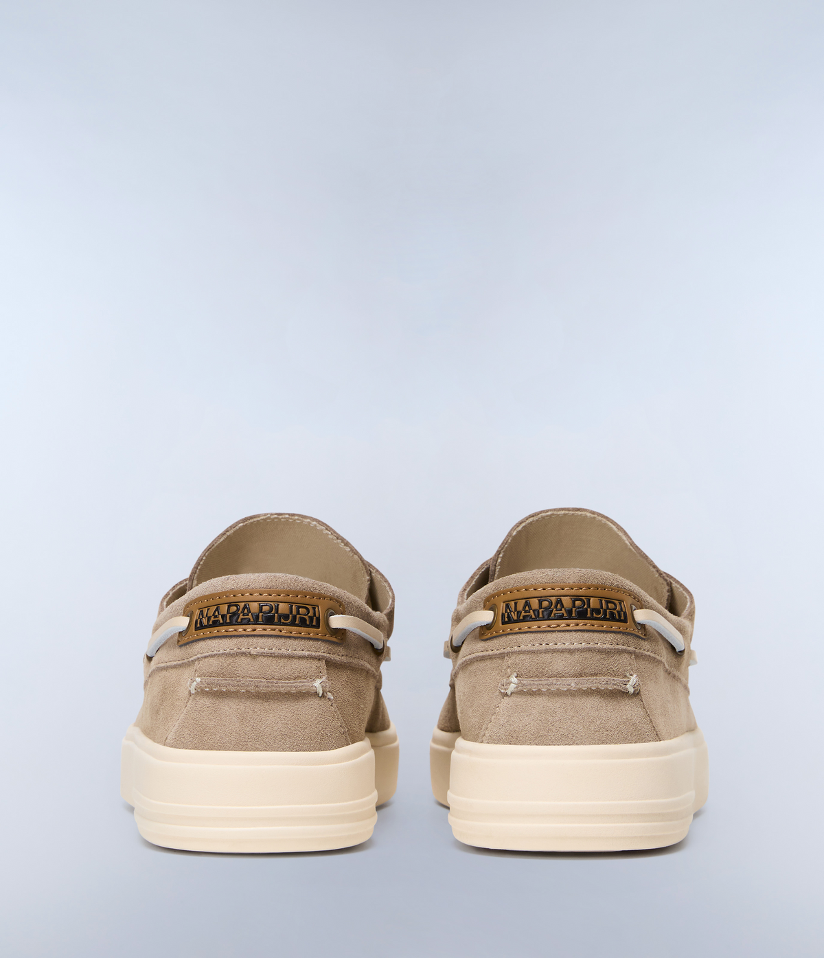 Loafer Bark Suede  - 2
