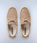 Loafer Bark Suede  - 4