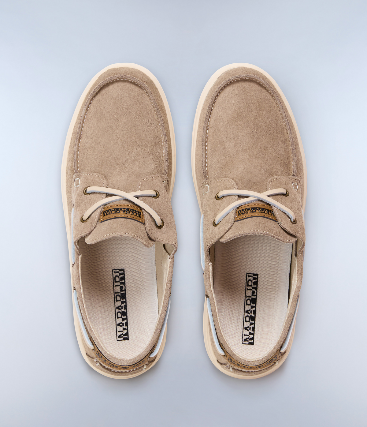 Loafer Bark Suede  - 4