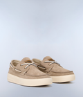 Loafer Bark Suede  - 6