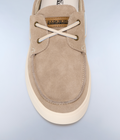 Loafer Bark Suede  - 7