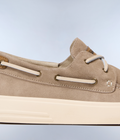 Loafer Bark Suede  - 8