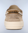 Loafer Bark Suede  - 9