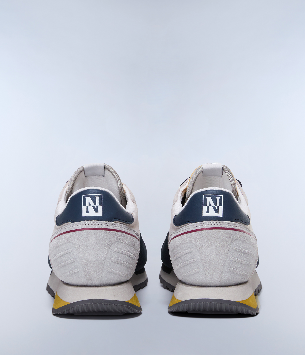Virtus Trainers White - 2