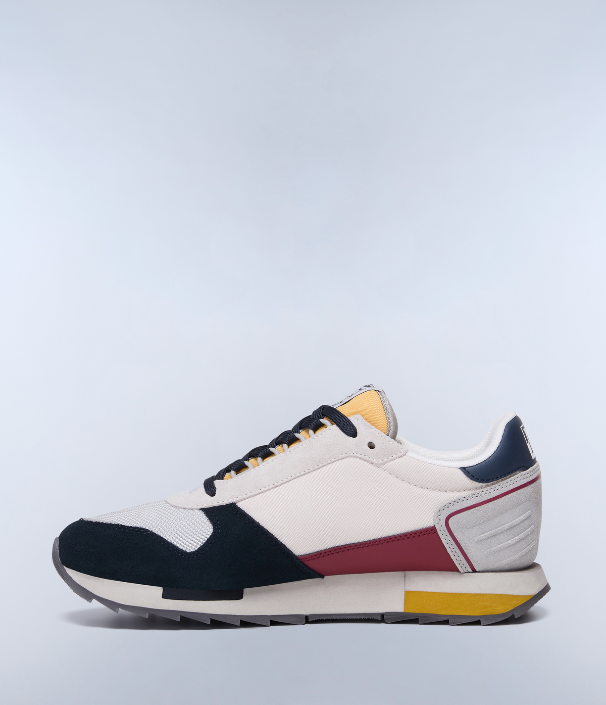 Virtus Trainers White - 3