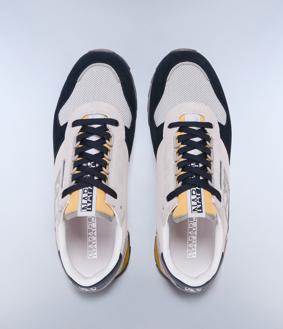 Virtus Trainers White - 4