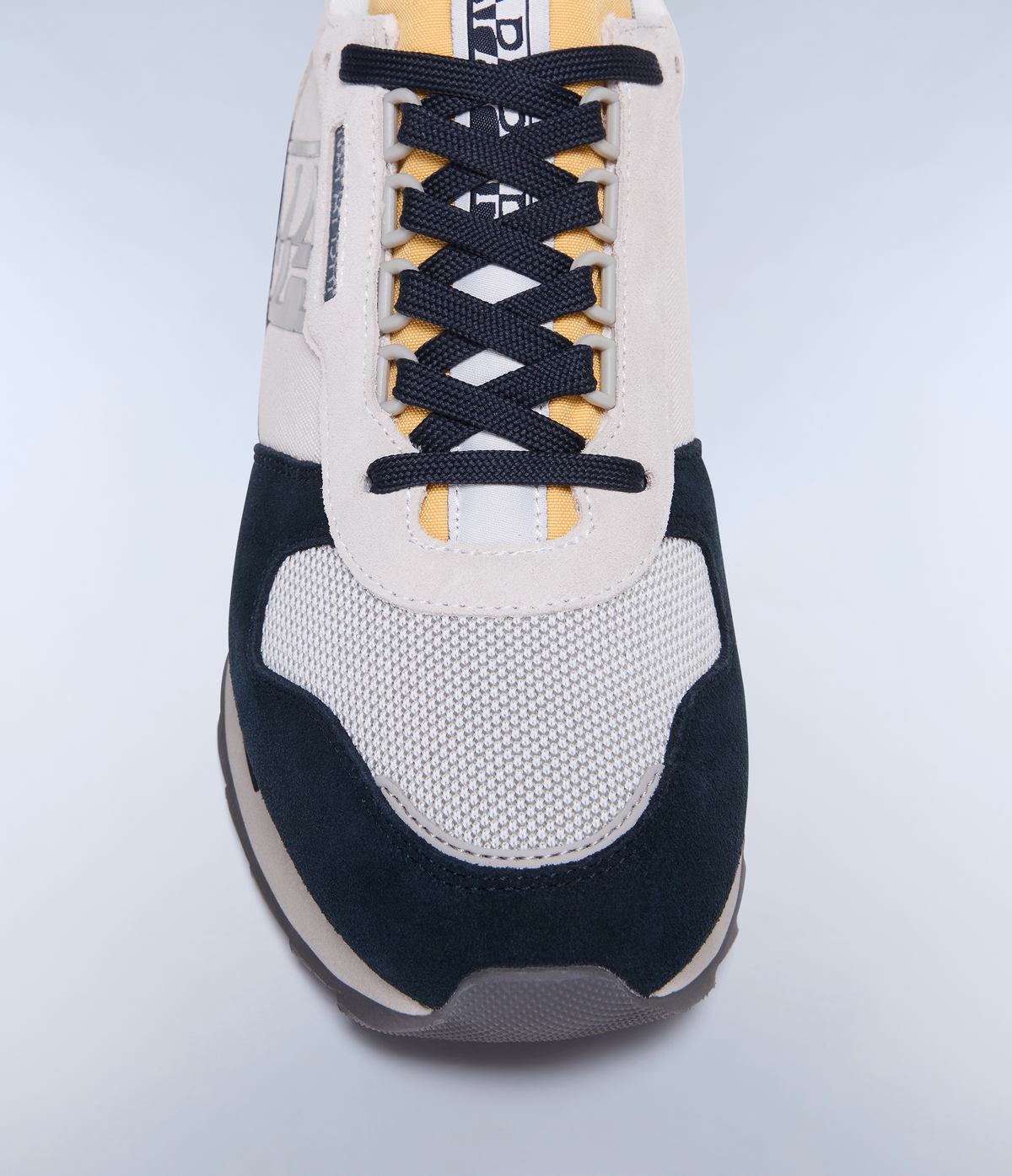 Virtus Trainers White - 7