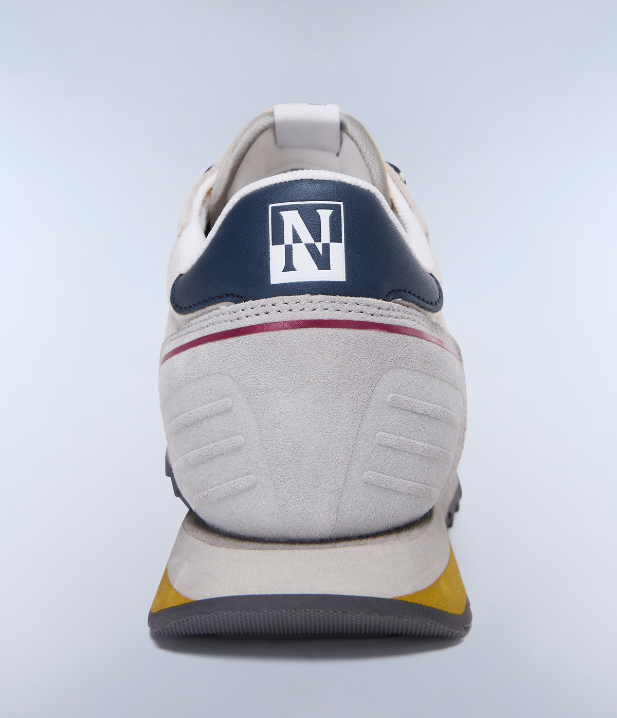 Virtus Trainers White - 9