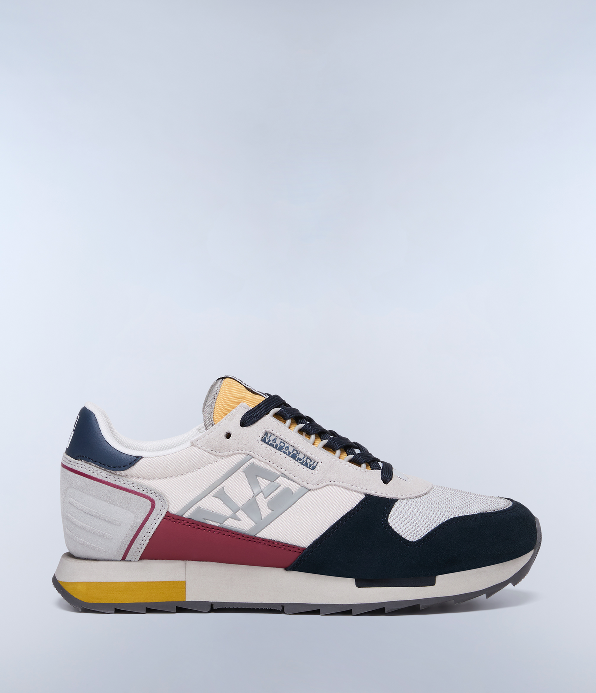 Virtus Trainers White - 1