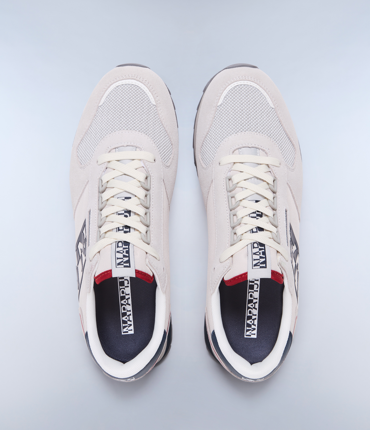 Sneaker Virtus  - 4