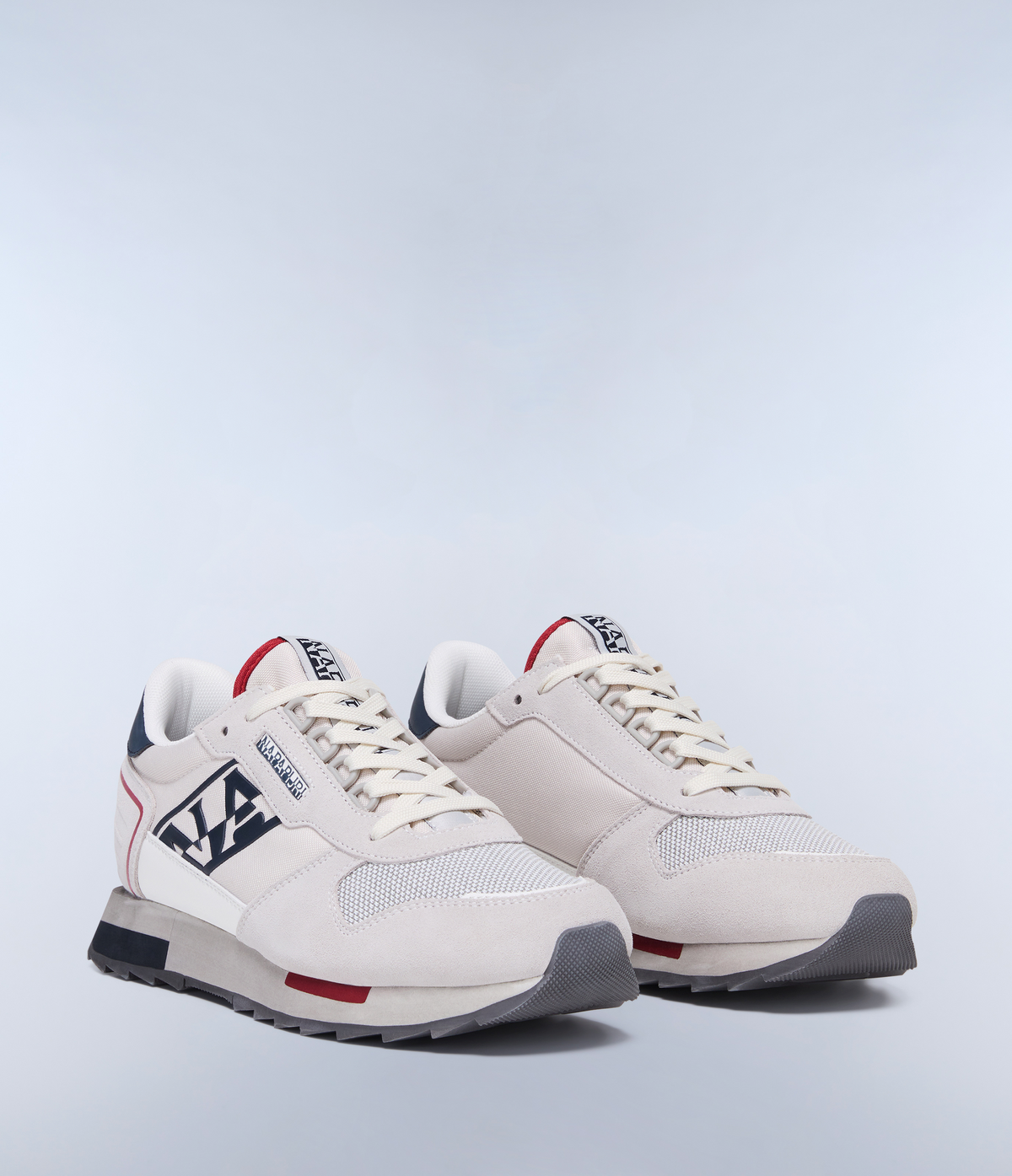 Sneaker Virtus  - 6