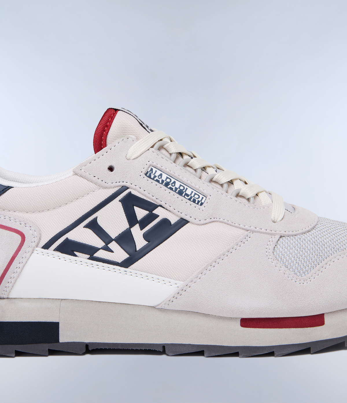 Sneaker Virtus  - 8