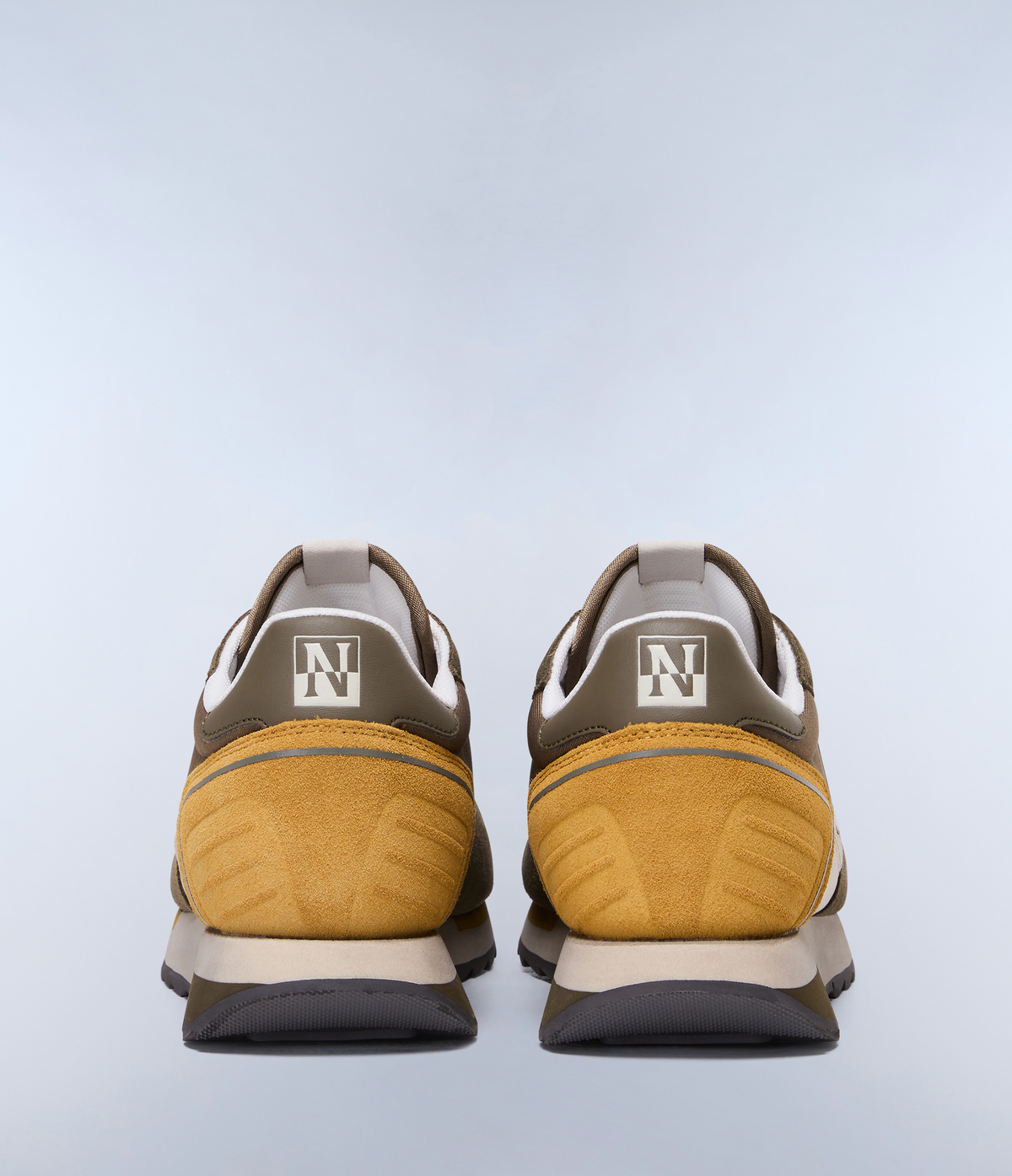 Sneaker Virtus  - 2