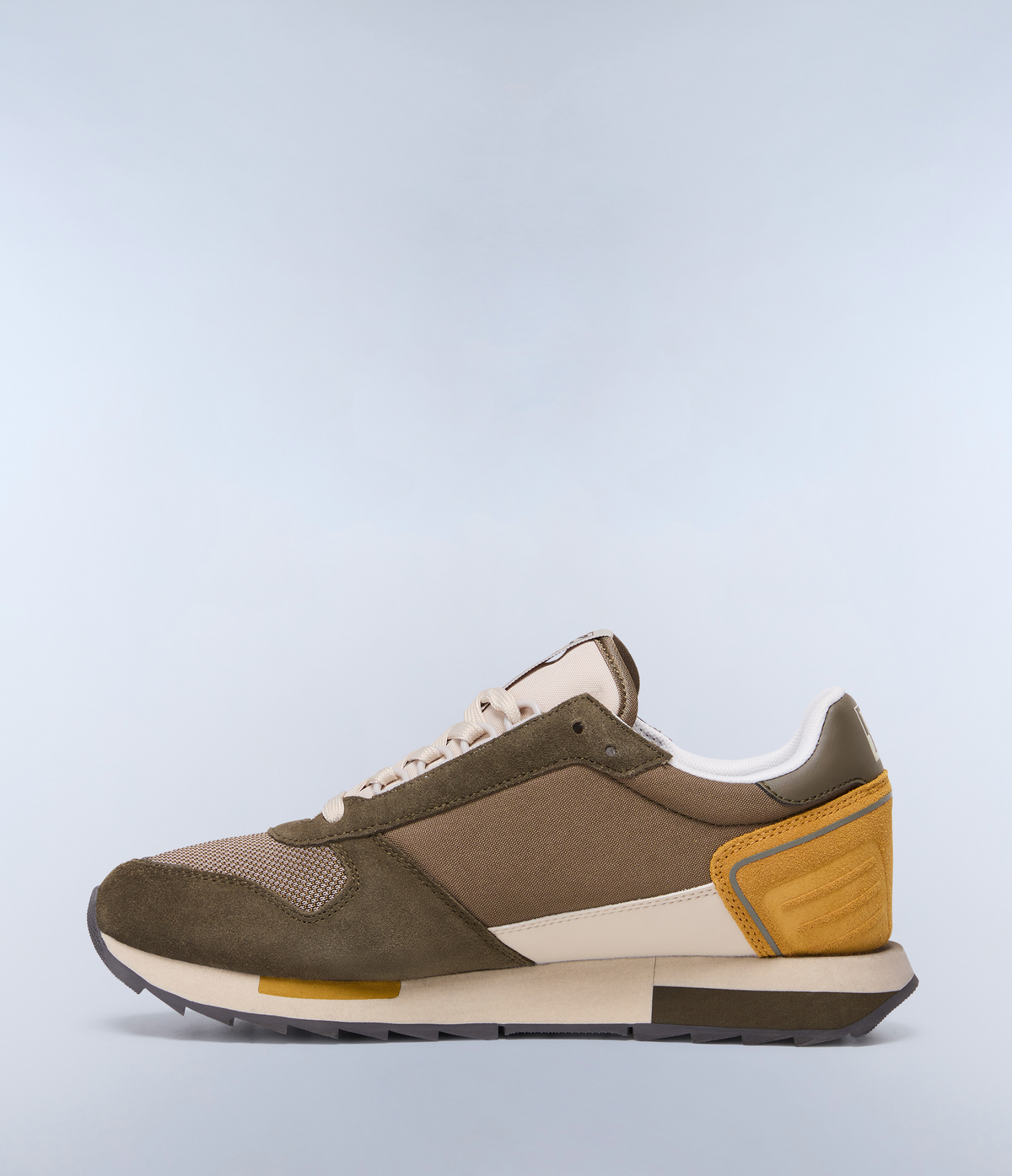 Sneaker Virtus  - 3
