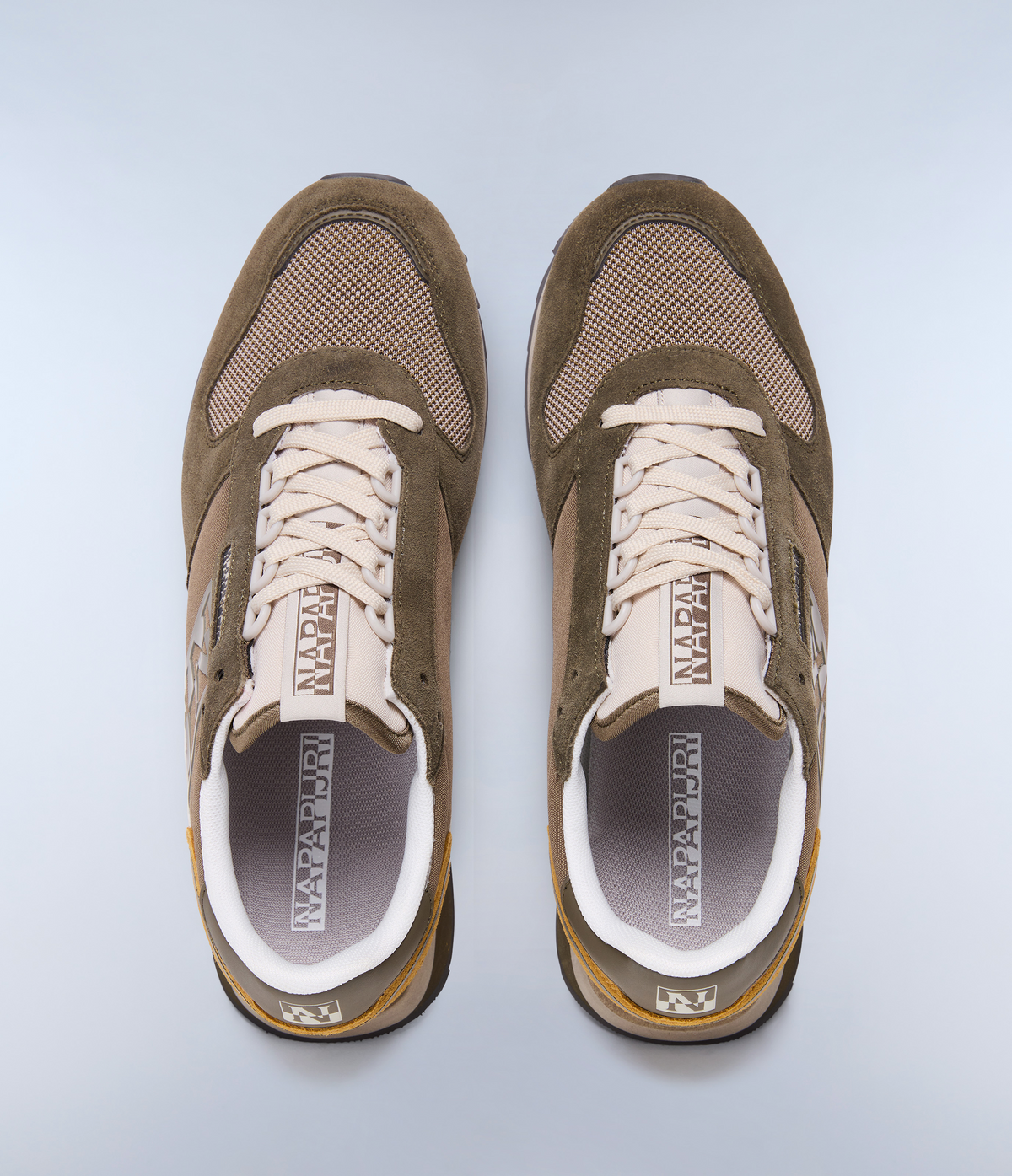 Sneaker Virtus  - 4