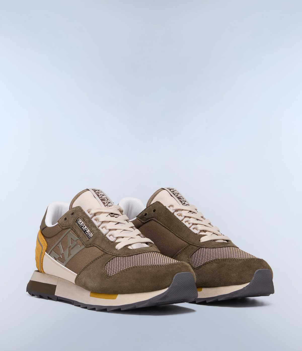 Sneaker Virtus  - 6