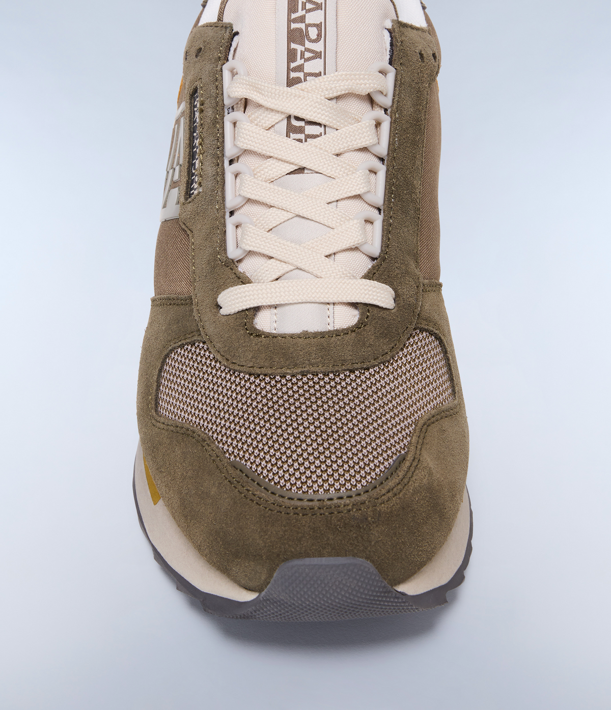 Sneaker Virtus  - 7