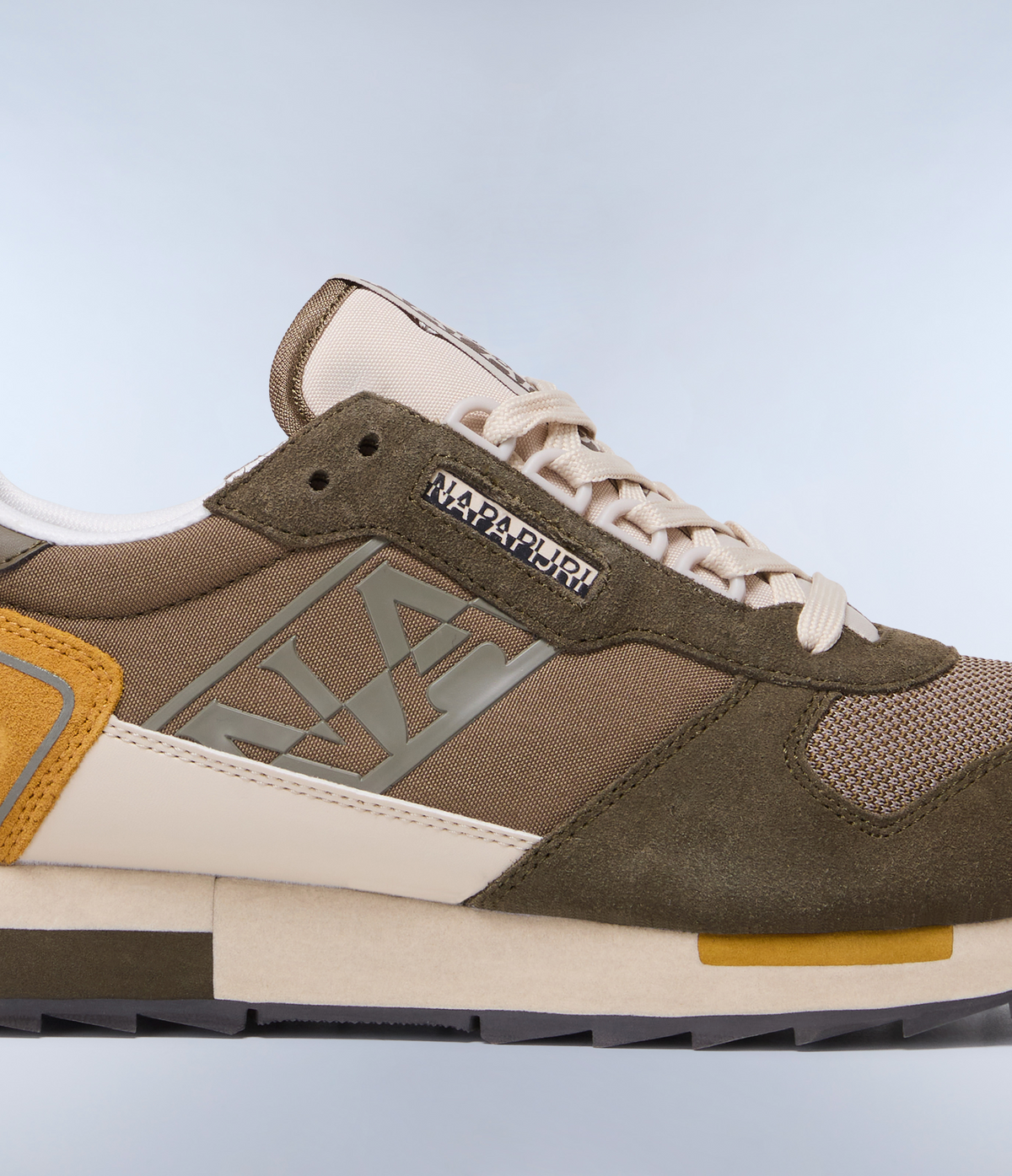 Sneaker Virtus  - 8