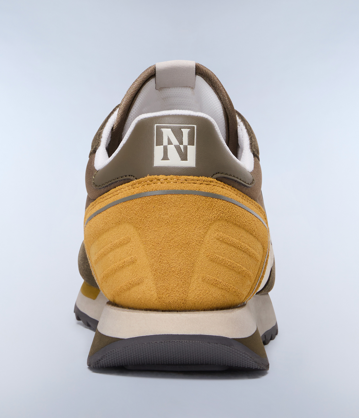 Sneaker Virtus  - 9