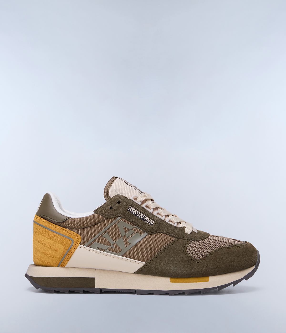 Sneaker Virtus  - 1