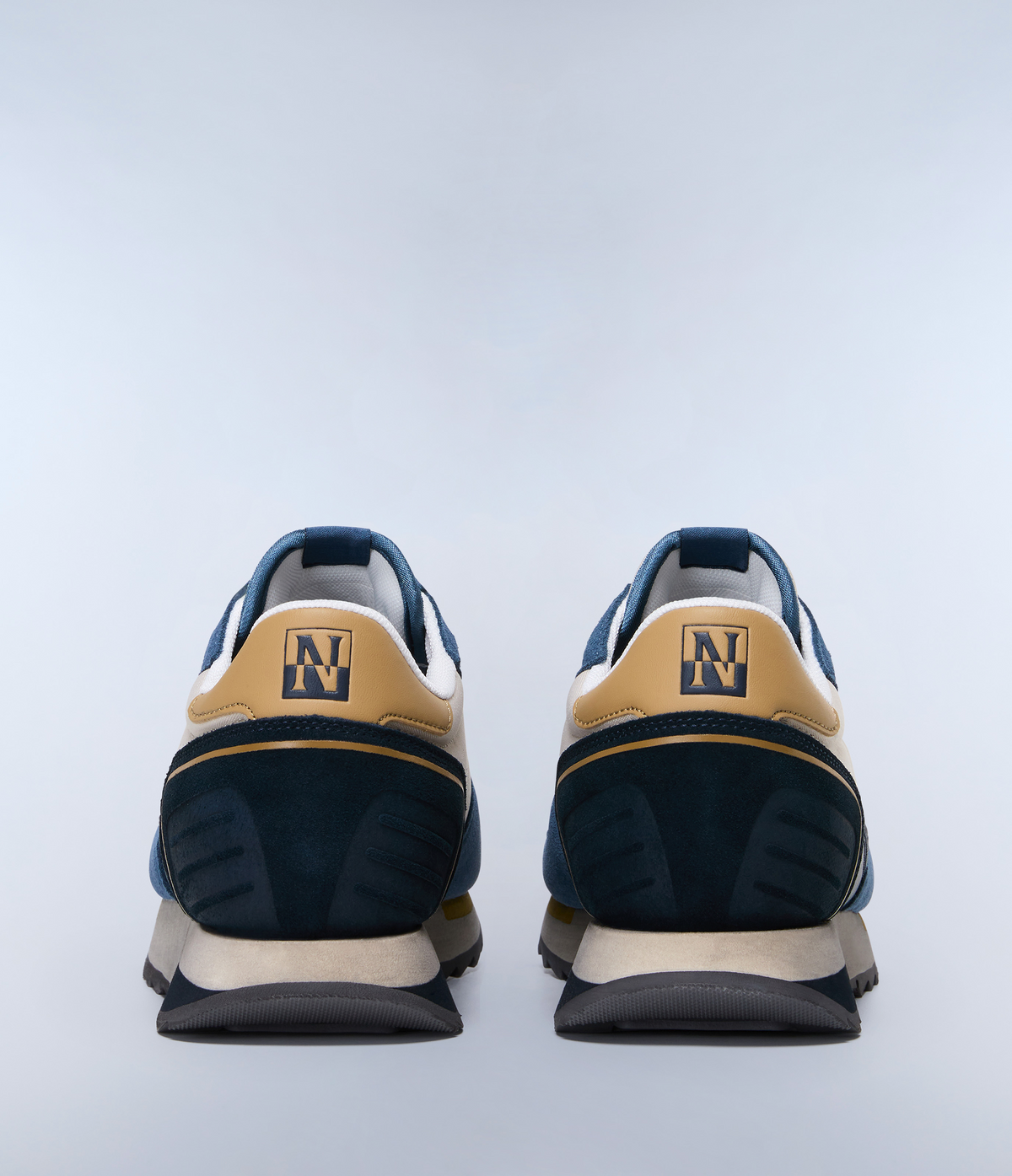 Sneaker Virtus  - 2